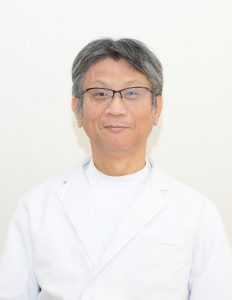 院長　河野　謙一郎